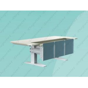 Control Room Console