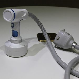 Hifu liposonix focus ultrasound hifu body contour machine for body slimming