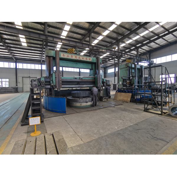 HLS180 Tower Batching Plant