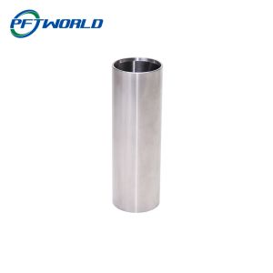 CNC Stainless Steel Irrigation Equipment Machining Parts