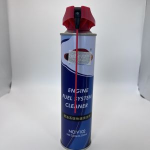 Aerosol Trigger Actuator with Extension Tube for Industrial Cleaning Products