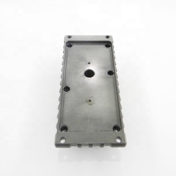Buy Waterproof Light Aluminium High Pressure Die Casting Multifunctional at wholesale prices