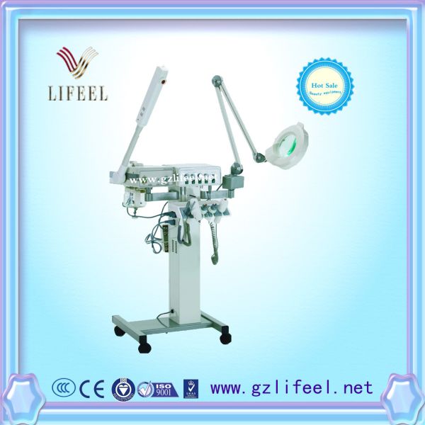 Buy 10 in1 multifunctional beauty instrument facial beauty machine at wholesale prices