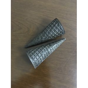 3200pcs/H Rolled Sugar Cone Machine Multifunctional PLC Controlled