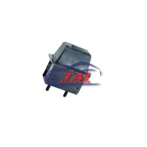 Rear Spring Japanese Engine Parts For HINO 300 W04D 2006-2014 48344-37140