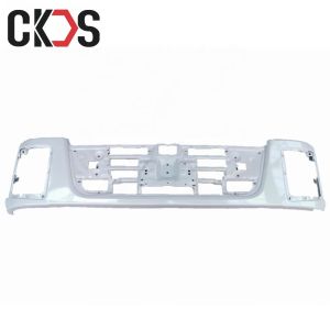 China CYZ Isuzu Truck Bumper on sale