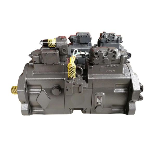 Buy Sumitomo Kawasaki Original Hydraulic Pump SH350-5 K5V160DTP High Pressure at wholesale prices