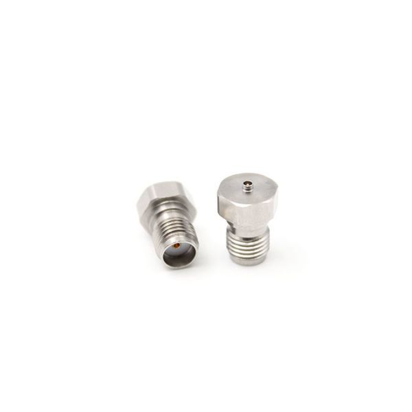 Buy RF Adapter Stainless Steel SMA female to IPEX1 Male at wholesale prices