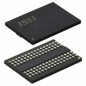Quality IS43TR16128BL-125KBL Memory IC Chip for sale