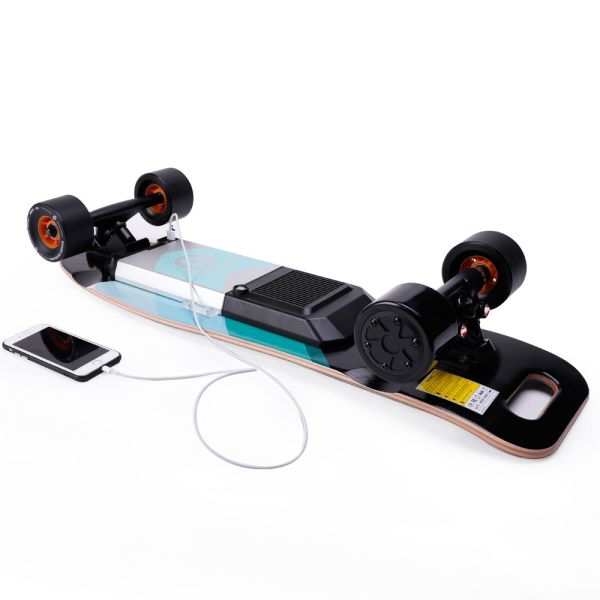 Buy Remote Control Penny Board With Motor Drive at wholesale prices