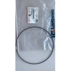 Sp100341 LiuGong Spare Parts Stop The Circlip Thrust Washer
