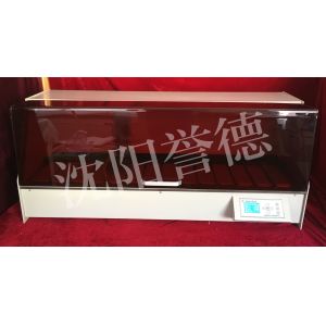 China Pathology Automatic Slide Stainer , Automated Staining Machine 500VA Rated Power on sale China Pathology Automatic Slide Stainer , Automated Staining Machine 500VA Rated Power on sale