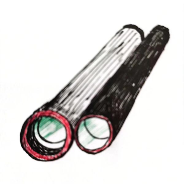 Buy K9 K12 Ductile Iron Pipes for Water Pipelines and Sewerage Applications Length 5600mm-6000mm Processing Service Punching at wholesale prices