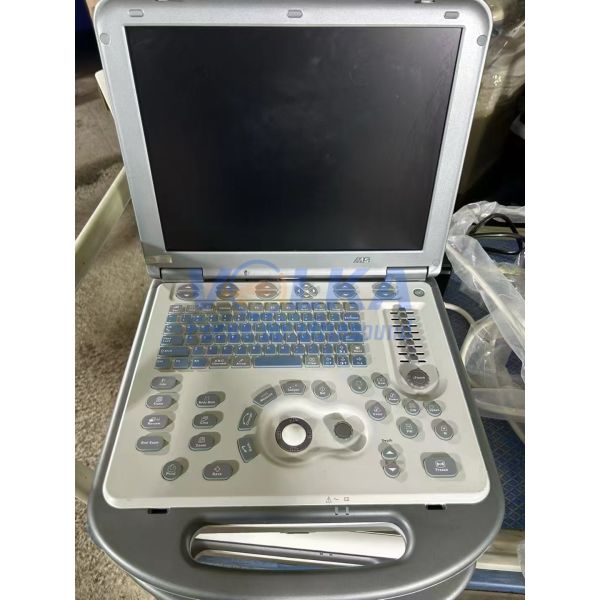 Buy Mindray M5 Original Ultrasound Portable Machine at wholesale prices