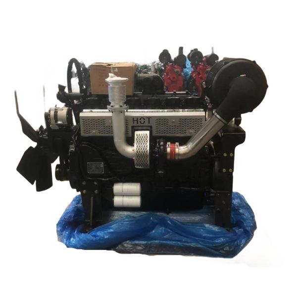 YTO Diesel Engine LR6B3L LR6M3L YM6S4L-D YM6S4LF YM6S9L YM6S9LF YM6S9L-D