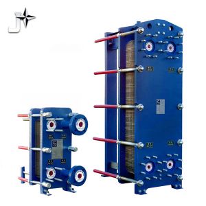 Quality China high quality plate heat exchanger for sale