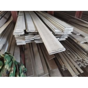 AISI Stainless Steel Flat Bar