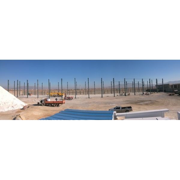 Buy High quality steel structure warehouse at wholesale prices