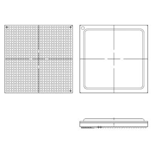 XCZU2CG-2SFVC784E Xilinx