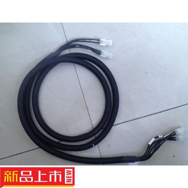 YV100XE YV100X YV100XG Motor ZR Power Transmission Lines KV8-M666L-001 YAMAHA