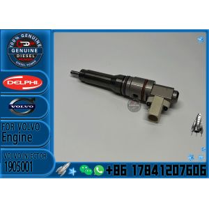 Remanufactured EUI Electronic Unit Injector 1905001 1846419 BEBJ1A00202 Diesel