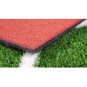 Environmentally Friendly Rubber Flooring Running Track Paint for Schools