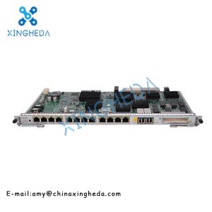 HUAWEI ISU TNH1 System Control Switching And Timing Board