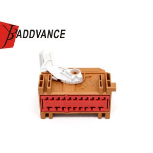 32165KOW2 20 Pin Female Connector For Ford Focus 2015-2017 ST Body G1ET14014