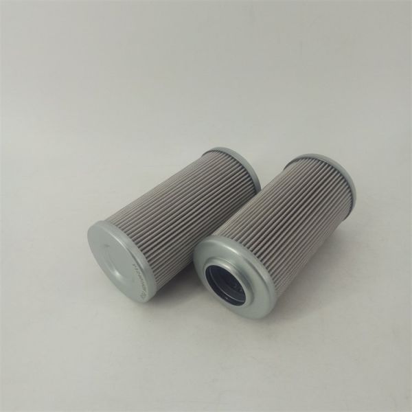Zul Pressure Filter Element 852125DRG60 for Construction Machinery -25°C to 120°C Zul