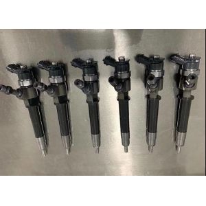 OEM Standard 0445110249 4X4 Diesel Fuel Pump Injector