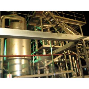 Food Grade Tomato Fruit Vegetable Processing Line 100Ton / Hour