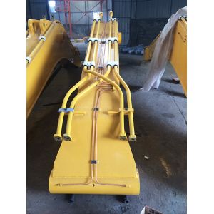 High Quality Excavator CAT320 Standard Boom Arm with Bucket