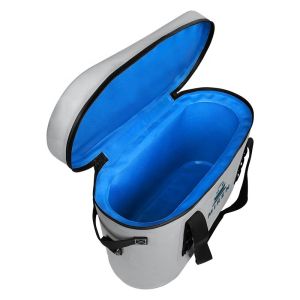 18L Portable Soft Sided Cooler Refrigerated For Food Preservation