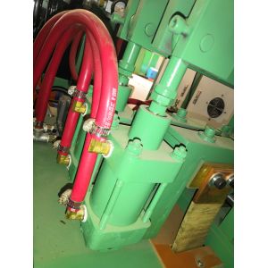 High Welding Speed YXT-90 Intermediate Frequency Automatic Air Pressure Welding