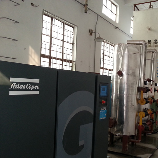 Buy Nitrogen Industrial Oxygen Plant ASME at wholesale prices
