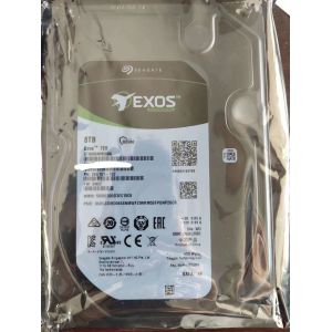 Customized high quality ST8000NM017B 8 TB Hard Drive - Internal - SATA (SATA/600