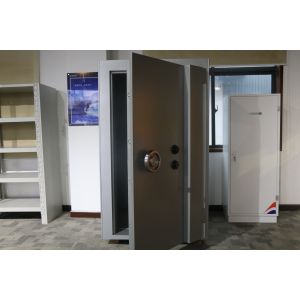 150mm Thickness Modular Vault Room