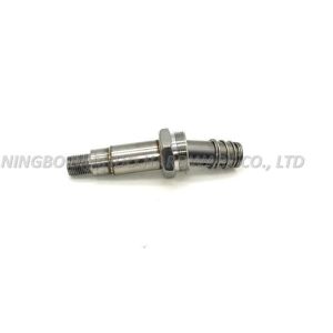 Quality Male Thread Connection Guide Core/Standard AC/DC Solenoid Stem Tested By 12 Gas Pressure for sale
