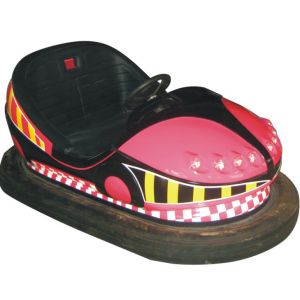 China electrical bumper car-PPC202 on sale