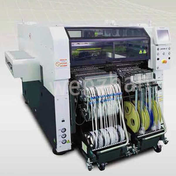Buy Chip Mounter Machine NPM WX WXS Pick And Place Machine at wholesale prices