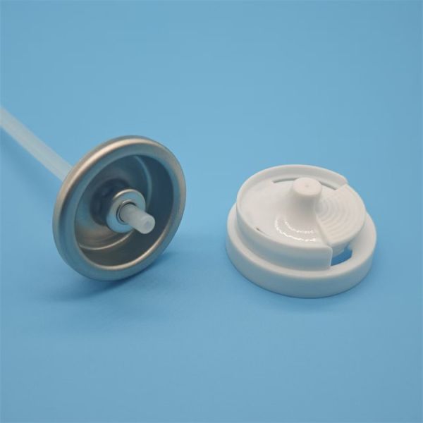 Reliable Antibacterial Air Freshener Valve for Hospitals - Sanitized Air for