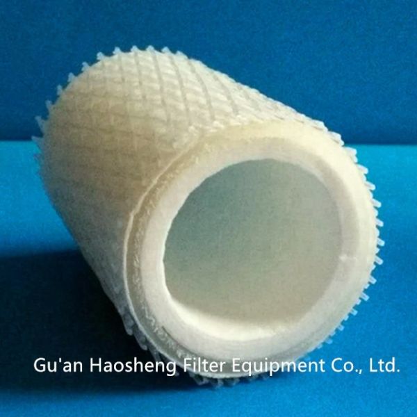 CNG LNG High Pressure Natural Gas Filter Cartridge CLS110-6LK