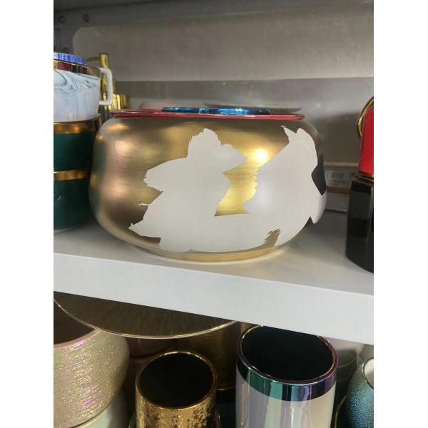 Kitchen Bath Sanitary Faucet PVD Titanium Coating Machine For Golden Rose Silver