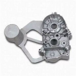 Custom Aluminum Multifunctional Pressure Die Casting Parts For High Precision