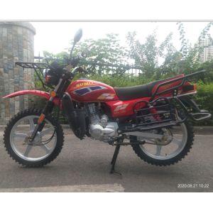 Malawi New Moped 125CC 150CC Motorcycle High Quality Mozambique Motorcycles For