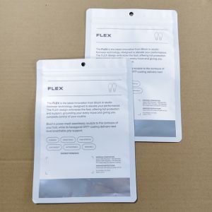 Eco-Friendly Food Packaging Bags Custom Coffee Bag & Vacuum Seal Bag Supplier In