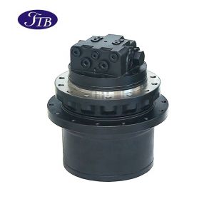 China Excavator Hydraulic Travel Motor PC200-8 on sale