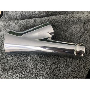 Fully Automatic CNC Polishing Machine For Sanitary Fittings