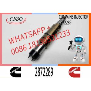 Fuel Injector Diesel Engine Injector Common Rail Injector Repair Kit 2488244