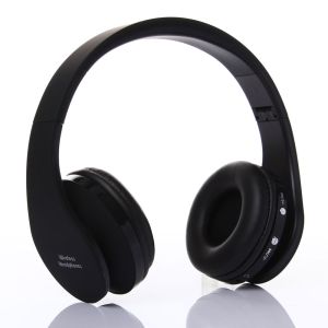 Wireless Bluetooth Headphones Earphone Earbuds Stereo Foldable Handsfree Headset